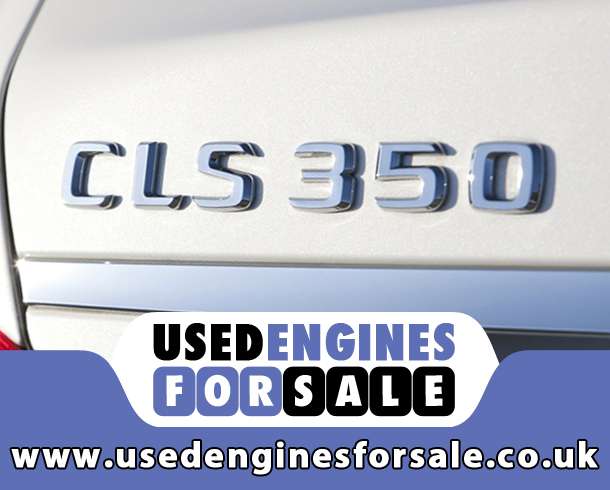  Mercedes CLS 350 CDI Diesel